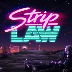 Foto Strip Law