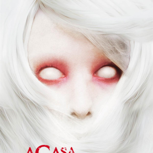 Foto A Casa dos Espíritos