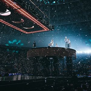 Foto Zerobaseone The First Tour [Timeless World] 