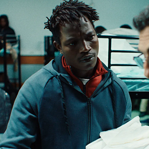 Foto A História de Souleymane