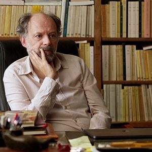 Foto Denis Podalydès