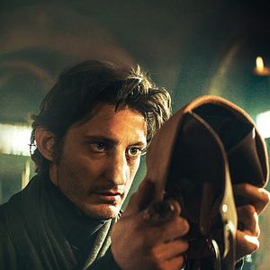 Foto O Conde de Monte Cristo