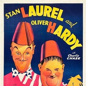 Foto Os Filhos do Deserto