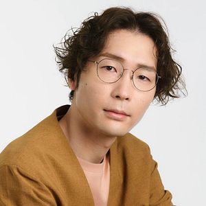 Foto Egoshi Akinori