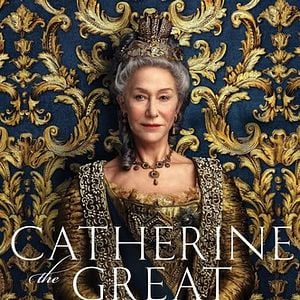 Foto Catarina, A Grande