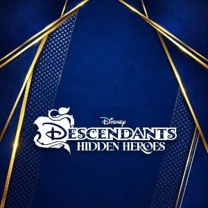 Foto Hidden Heroes: A Descendants Story