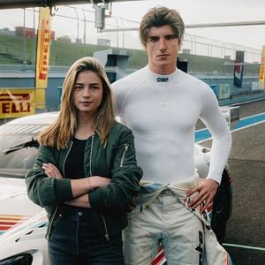 Foto Velocidade e Paixão