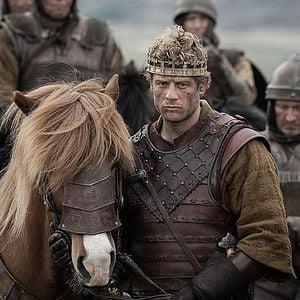 Foto King and Conqueror