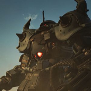 Foto Mobile Suit Gundam: Requiem for Vengeance