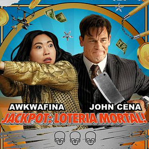 Foto Jackpot: Loteria Mortal