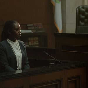 Foto Acima de Qualquer Suspeita