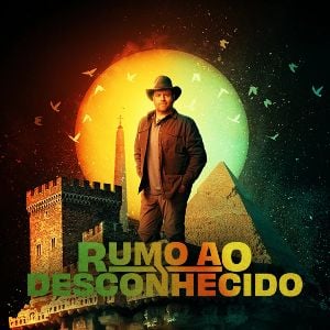 Foto Rumo ao Desconhecido