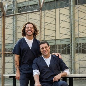 Foto Agentes Muito Especiais