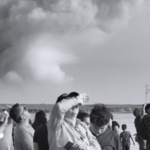 Foto Mudança de Linhas de Base