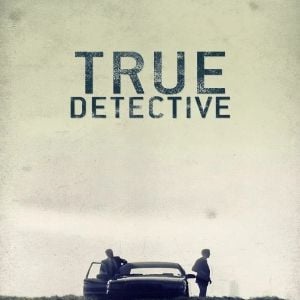 Foto True Detective