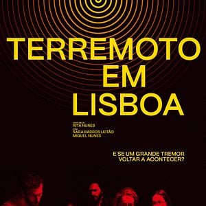 Foto Terremoto em Lisboa