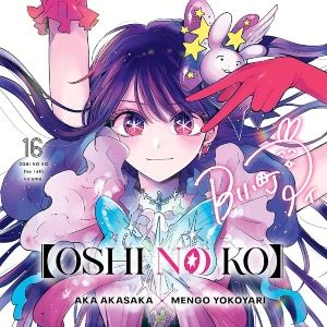 Foto Oshi No Ko