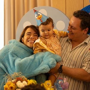 Foto Mãe Fora da Caixa