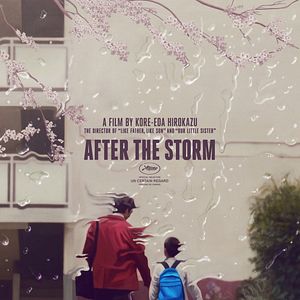 Foto Depois da Tempestade