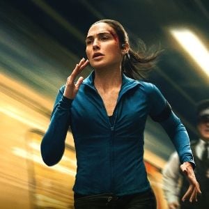 Foto Corrida Contra O Tempo 