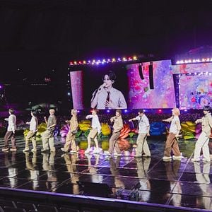 Foto Seventeen tour 'Follow' Again to Cinemas