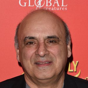 Foto Peter Polycarpou