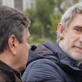 Foto Ao Sul do Coração