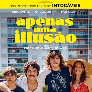Foto Apenas uma Ilusão