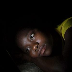 Foto O Ouro e o Mundo