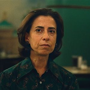 Foto Ainda Estou Aqui