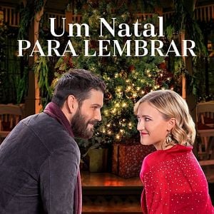 Foto Um Natal Para Lembrar