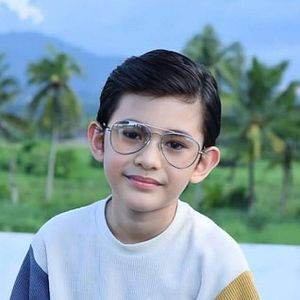 Foto Aiden Tyler Patdu