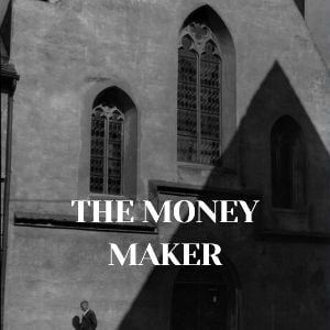 Foto The Money Maker