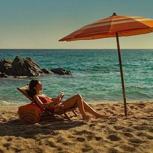 Foto De Férias com Você