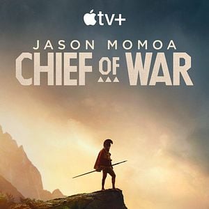 Foto Chefe de Guerra