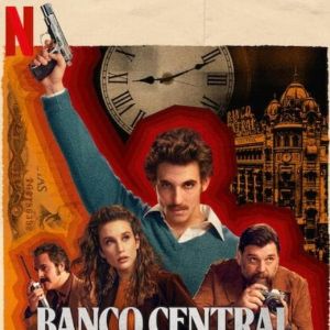 Foto Banco Central Sob Ataque