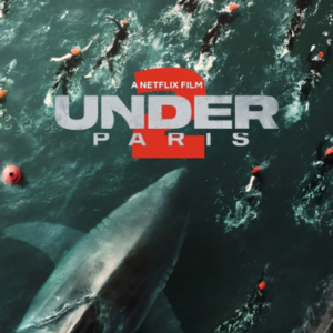 Foto Sob as Águas do Sena 2