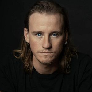 Foto Conor Merrigan Turner