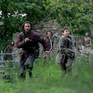 Foto Aaron Taylor-Johnson