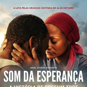 Foto Som da Esperança - A História de Possum Trot