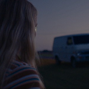 Foto The Man In The White Van