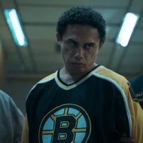 Foto Maníaco do Parque