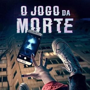 Foto Jogo da Morte