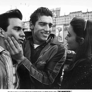 Foto A Gangue da Pesada