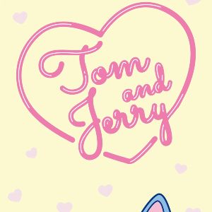 Foto Tom & Jerry Gokko