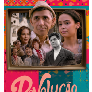Foto Revolução da TV