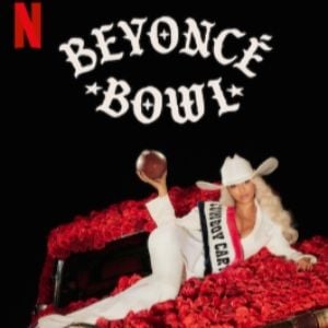 Foto Beyoncé Bowl