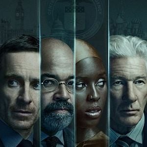 Foto The Agency: Central Intelligence