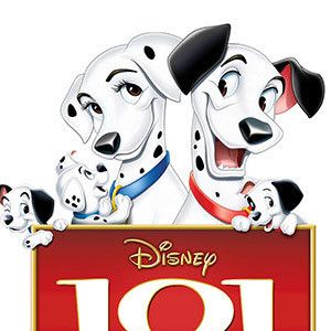 Foto 101 Dálmatas