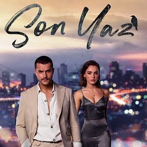 Foto O Último Verão